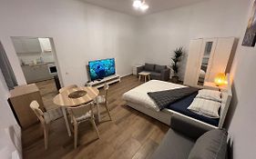 Paris Apartments