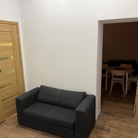 Paris Apartments Катовице Экстерьер фото