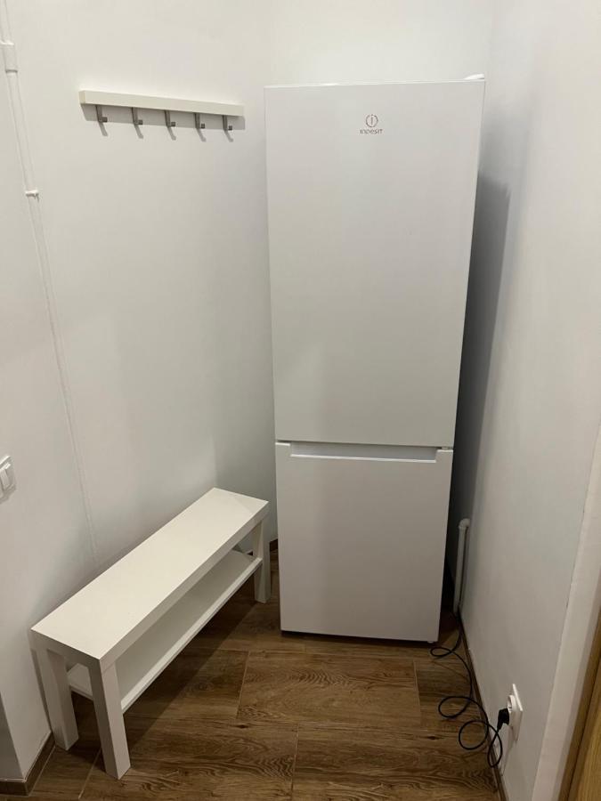 Paris Apartments Катовице Экстерьер фото